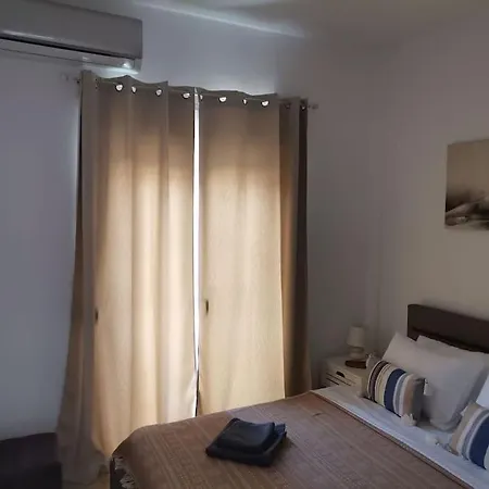 דירה Cozy Perea Peraía