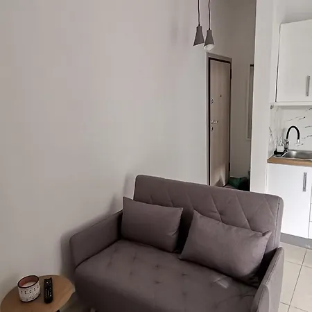 Cozy Perea