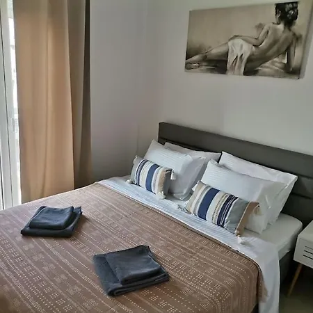 Cozy Perea Peraia (Thessaloniki)