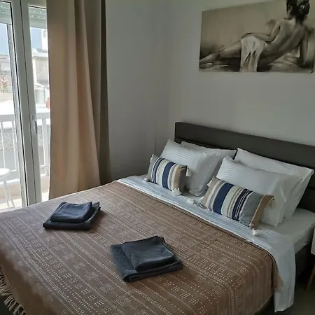 Apartment Cozy Perea