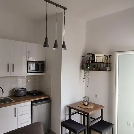 Apartment Cozy Perea *