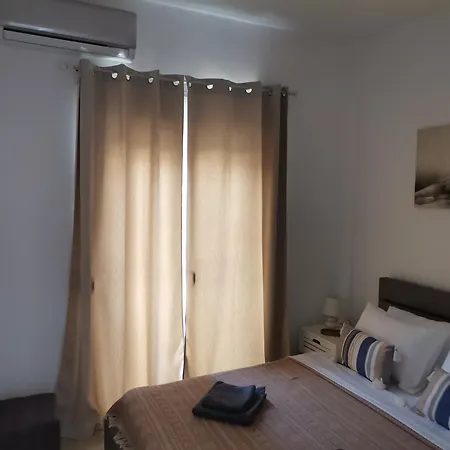 Apartment Cozy Perea