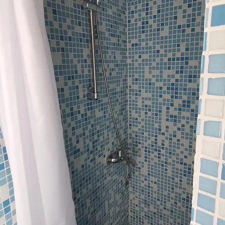 דירה Cozy Perea Peraía