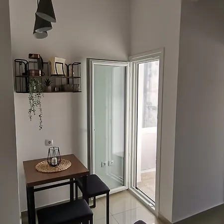 Apartment Cozy Perea Peraia (Thessaloniki)