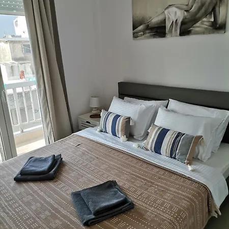 Apartment Cozy Perea Peraia (Thessaloniki)