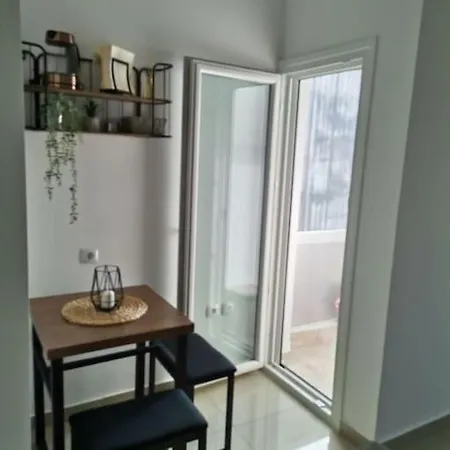 Apartamento Cozy Perea Peraía