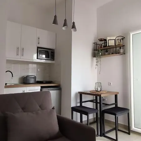 Appartement Cozy Perea