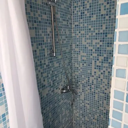 Cozy Perea Апартаменты *