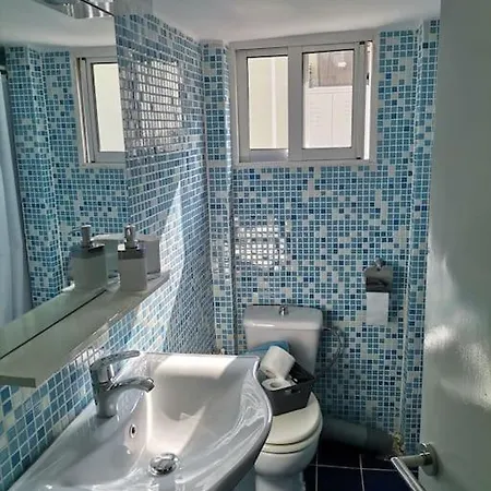 Apartamento Cozy Perea