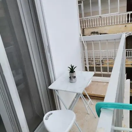 Appartement Cozy Perea *