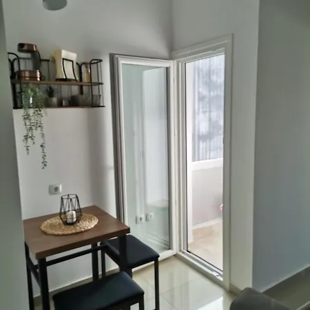 Appartement Cozy Perea *
