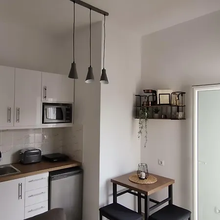Cozy Perea Appartement