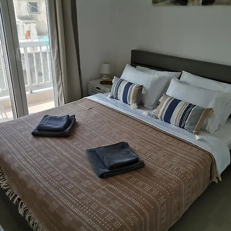 Appartement Cozy Perea *